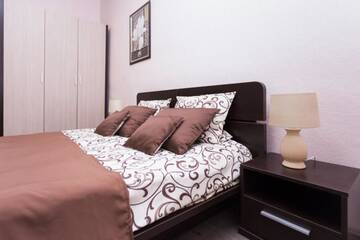 Фото Апартаменты Apartment Leningradskaya 5 г. Минск 2