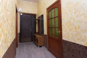 Фото номера Апартаменты Апартаменты Apartment Leningradskaya 5 г. Минск 24