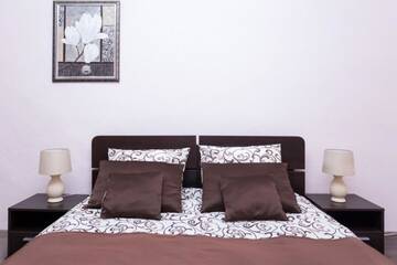 Фото номера Апартаменты Апартаменты Apartment Leningradskaya 5 г. Минск 7