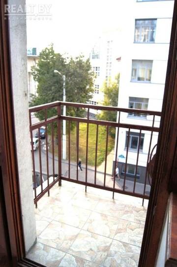 Фото номера Апартаменты Апартаменты Apartment Leningradskaya 5 г. Минск 36