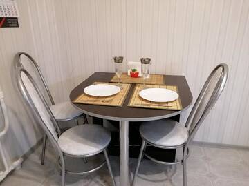 Фото Апартаменты KURASOVSCHINA LAKE APARTMENTS г. Минск 4