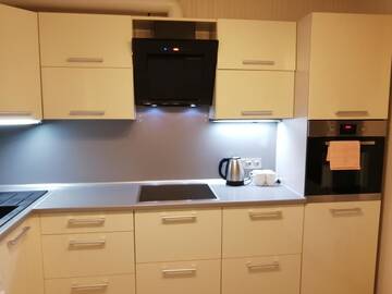 Фото Апартаменты KURASOVSCHINA LAKE APARTMENTS г. Минск 1