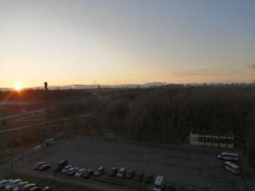 Фото номера Апартаменты с видом на сад Апартаменты KURASOVSCHINA LAKE APARTMENTS г. Минск 18