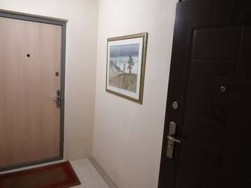 Фото номера Апартаменты с видом на сад Апартаменты KURASOVSCHINA LAKE APARTMENTS г. Минск 15