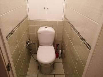 Фото номера Апартаменты с видом на сад Апартаменты KURASOVSCHINA LAKE APARTMENTS г. Минск 14