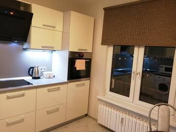 Фото Апартаменты KURASOVSCHINA LAKE APARTMENTS г. Минск 2