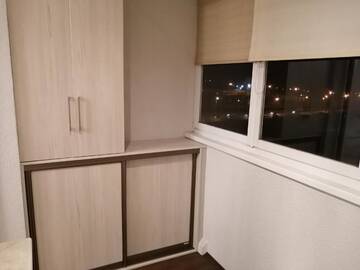 Фото номера Апартаменты с видом на сад Апартаменты KURASOVSCHINA LAKE APARTMENTS г. Минск 23