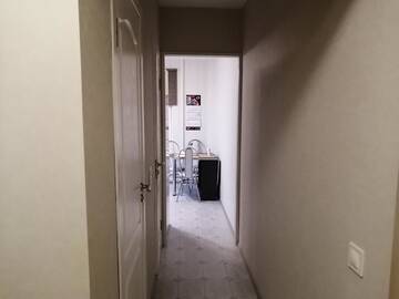 Фото номера Апартаменты с видом на сад Апартаменты KURASOVSCHINA LAKE APARTMENTS г. Минск 7