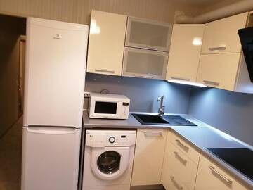 Фото Апартаменты KURASOVSCHINA LAKE APARTMENTS г. Минск 3