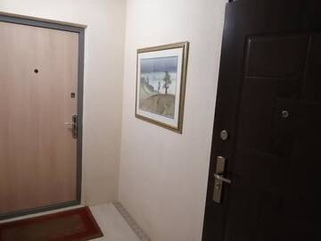 Фото номера Апартаменты с видом на сад Апартаменты KURASOVSCHINA LAKE APARTMENTS г. Минск 31