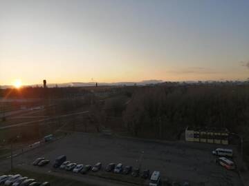 Фото номера Апартаменты с видом на сад Апартаменты KURASOVSCHINA LAKE APARTMENTS г. Минск 38