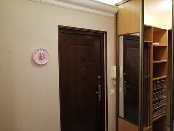 Фото номера Апартаменты с видом на сад Апартаменты KURASOVSCHINA LAKE APARTMENTS г. Минск 32
