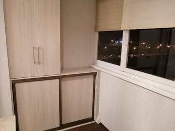 Фото номера Апартаменты с видом на сад Апартаменты KURASOVSCHINA LAKE APARTMENTS г. Минск 10