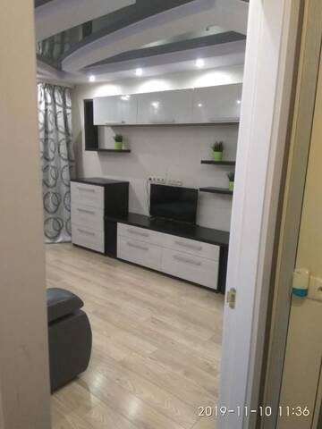Фото номера Апартаменты с балконом Апартаменты Nemiga, Zybitskaya! Real Center of Minsk! Nice clean apartment г. Минск 72