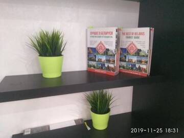 Фото номера Апартаменты с балконом Апартаменты Nemiga, Zybitskaya! Real Center of Minsk! Nice clean apartment г. Минск 79
