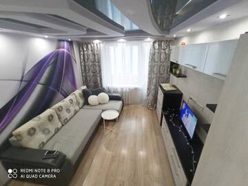 Фото Апартаменты Nemiga, Zybitskaya! Real Center of Minsk! Nice clean apartment г. Минск 4