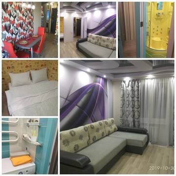 Фото номера Апартаменты с балконом Апартаменты Nemiga, Zybitskaya! Real Center of Minsk! Nice clean apartment г. Минск 41