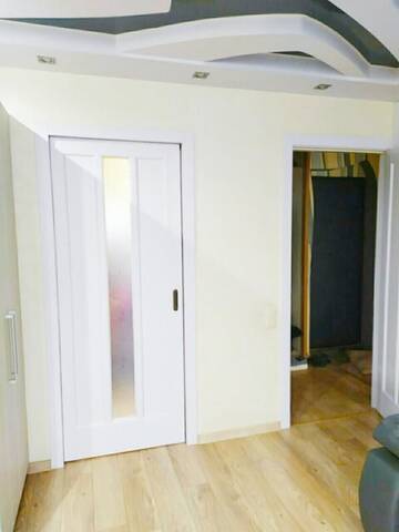 Фото номера Апартаменты с балконом Апартаменты Nemiga, Zybitskaya! Real Center of Minsk! Nice clean apartment г. Минск 43