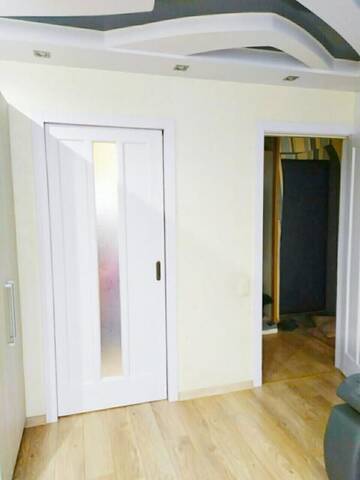 Фото номера Апартаменты с балконом Апартаменты Nemiga, Zybitskaya! Real Center of Minsk! Nice clean apartment г. Минск 47