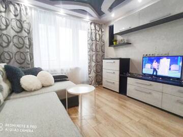 Фото Апартаменты Nemiga, Zybitskaya! Real Center of Minsk! Nice clean apartment г. Минск 5