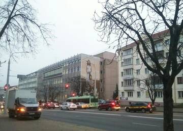 Фото номера Апартаменты с балконом Апартаменты Nemiga, Zybitskaya! Real Center of Minsk! Nice clean apartment г. Минск 55