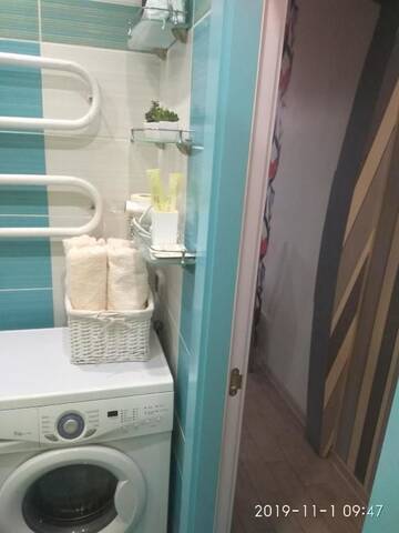 Фото номера Апартаменты с балконом Апартаменты Nemiga, Zybitskaya! Real Center of Minsk! Nice clean apartment г. Минск 60