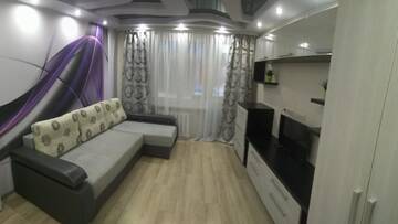 Фото номера Апартаменты с балконом Апартаменты Nemiga, Zybitskaya! Real Center of Minsk! Nice clean apartment г. Минск 21