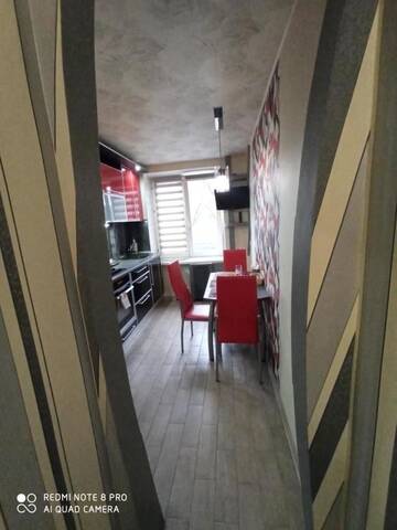 Фото номера Апартаменты с балконом Апартаменты Nemiga, Zybitskaya! Real Center of Minsk! Nice clean apartment г. Минск 87