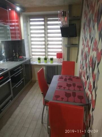 Фото номера Апартаменты с балконом Апартаменты Nemiga, Zybitskaya! Real Center of Minsk! Nice clean apartment г. Минск 61