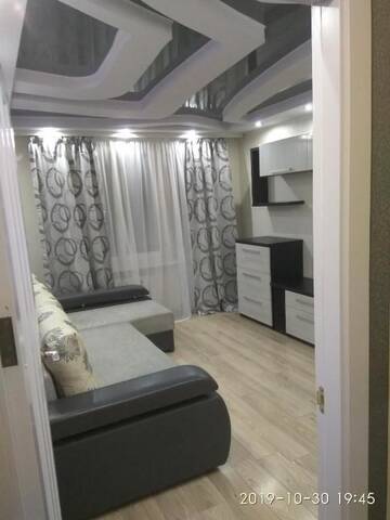 Фото номера Апартаменты с балконом Апартаменты Nemiga, Zybitskaya! Real Center of Minsk! Nice clean apartment г. Минск 68