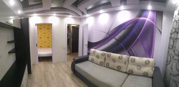 Фото номера Апартаменты с балконом Апартаменты Nemiga, Zybitskaya! Real Center of Minsk! Nice clean apartment г. Минск 65