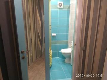 Фото номера Апартаменты с балконом Апартаменты Nemiga, Zybitskaya! Real Center of Minsk! Nice clean apartment г. Минск 66