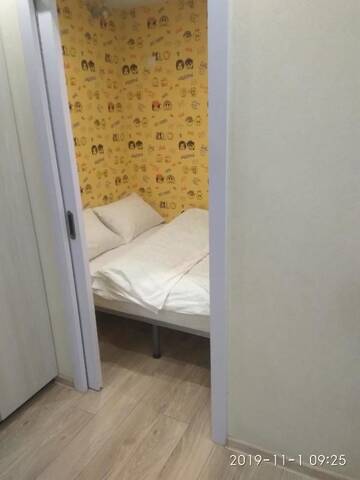Фото номера Апартаменты с балконом Апартаменты Nemiga, Zybitskaya! Real Center of Minsk! Nice clean apartment г. Минск 70