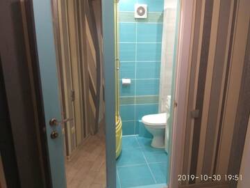 Фото номера Апартаменты с балконом Апартаменты Nemiga, Zybitskaya! Real Center of Minsk! Nice clean apartment г. Минск 34
