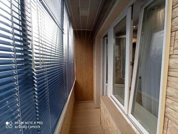 Фото номера Апартаменты с балконом Апартаменты Nemiga, Zybitskaya! Real Center of Minsk! Nice clean apartment г. Минск 92