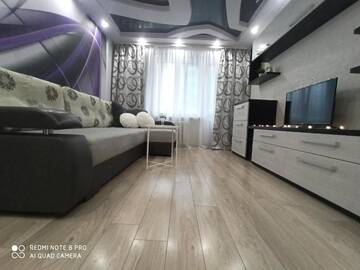 Фото номера Апартаменты с балконом Апартаменты Nemiga, Zybitskaya! Real Center of Minsk! Nice clean apartment г. Минск 93