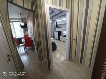 Фото номера Апартаменты с балконом Апартаменты Nemiga, Zybitskaya! Real Center of Minsk! Nice clean apartment г. Минск 97
