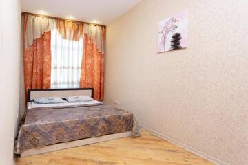 Фото Апартаменты Apartment Nezavisimosti 40 г. Минск 4