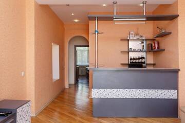 Фото Апартаменты Apartment Nezavisimosti 40 г. Минск 5