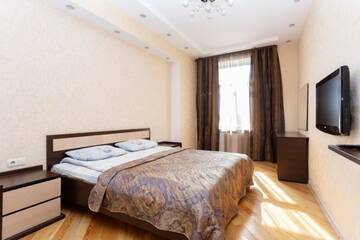 Фото Апартаменты Apartment Nezavisimosti 40 г. Минск 1