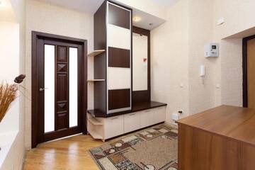 Фото номера Апартаменты Апартаменты Apartment Nezavisimosti 40 г. Минск 11