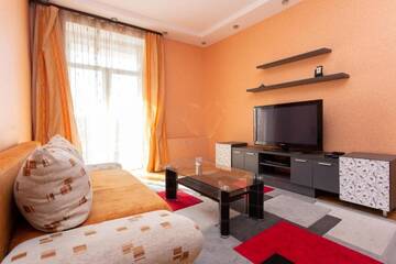 Фото номера Апартаменты Апартаменты Apartment Nezavisimosti 40 г. Минск 18