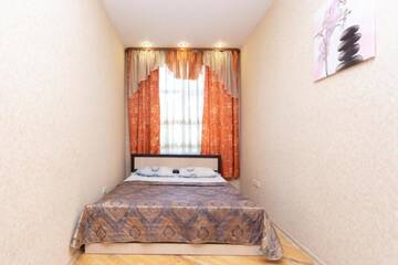 Фото номера Апартаменты Апартаменты Apartment Nezavisimosti 40 г. Минск 17