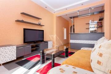 Фото номера Апартаменты Апартаменты Apartment Nezavisimosti 40 г. Минск 20