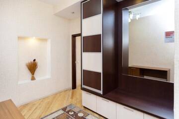 Фото Апартаменты Apartment Nezavisimosti 40 г. Минск 2