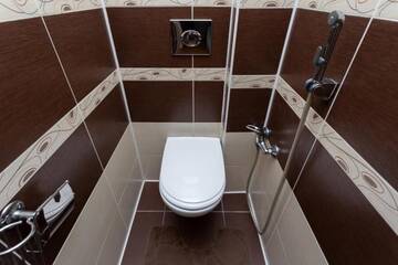 Фото номера Апартаменты Апартаменты Apartment Nezavisimosti 40 г. Минск 26