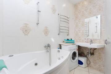 Фото номера Апартаменты Апартаменты Apartment Nezavisimosti 40 г. Минск 29