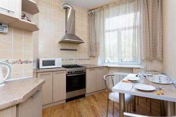 Фото номера Апартаменты Апартаменты Apartment Nezavisimosti 40 г. Минск 9