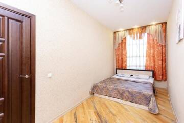Фото номера Апартаменты Апартаменты Apartment Nezavisimosti 40 г. Минск 31
