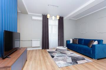 Фото Апартаменты Apartment Roomer 16 г. Минск 5
